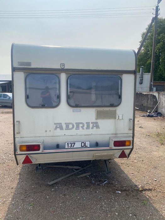 Автодом  Adria 4256 TE