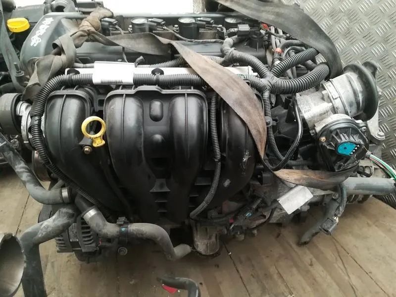 Motor B4184S8 VOLVO 1.8L 125 CV