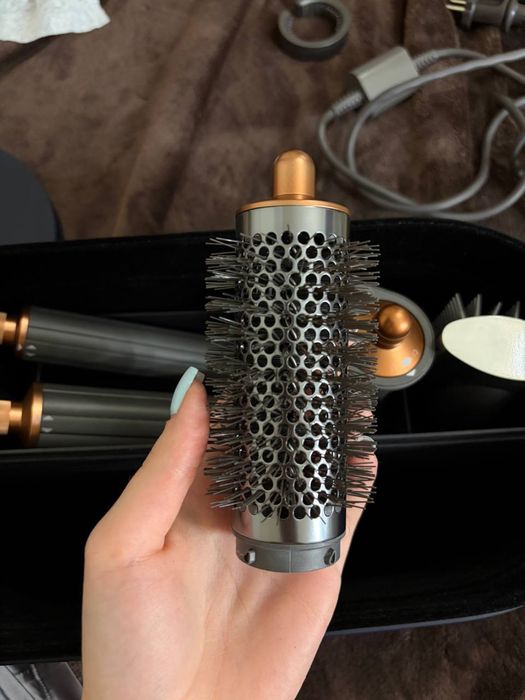 Стайлер дайсон Dyson