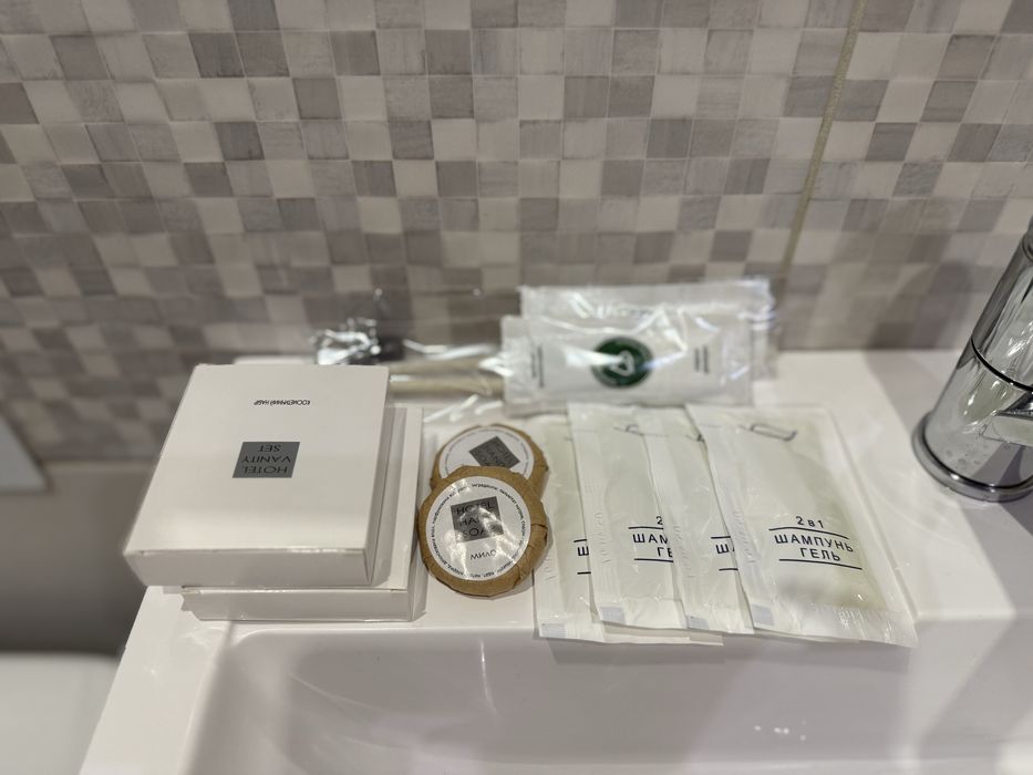 Подобово 1К новобудова ЖК Рівер Парк Перемога 1