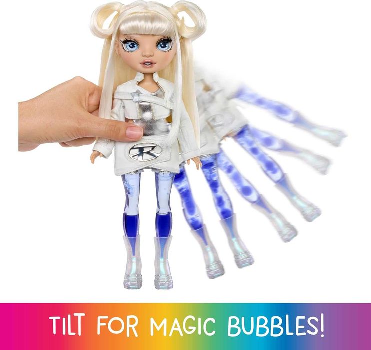 Rainbow High Sparkle & Shine Doll - Whitney Рейнбоу хай Вітні