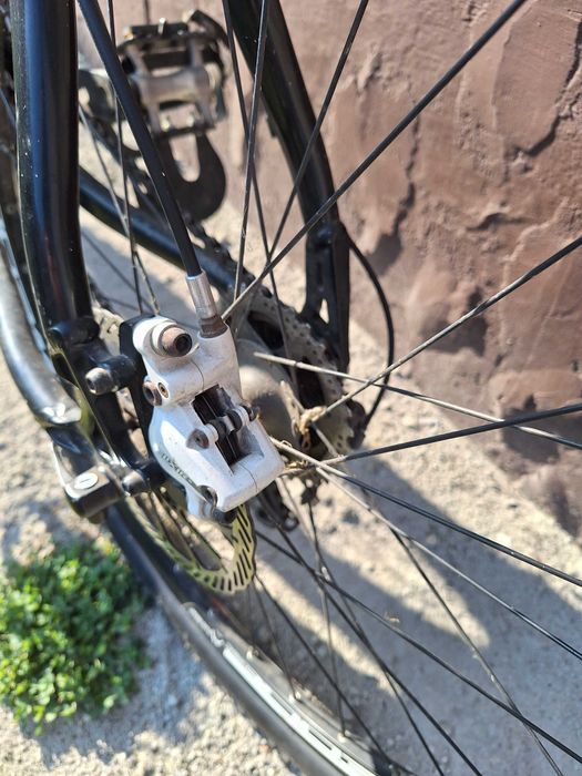 Rower  MTB Unibike Flite