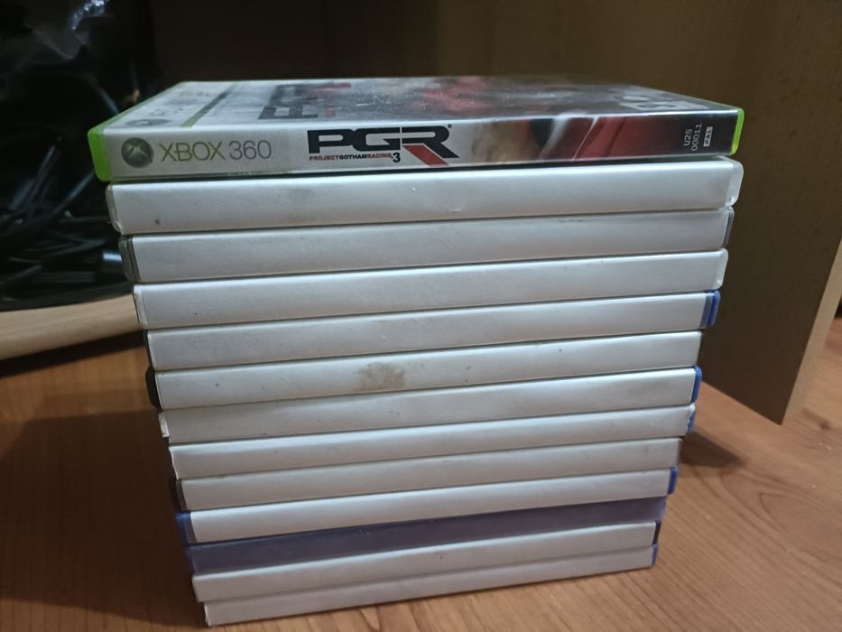 Consola Xbox 360