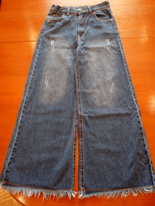 Джинси дівчачі.  .