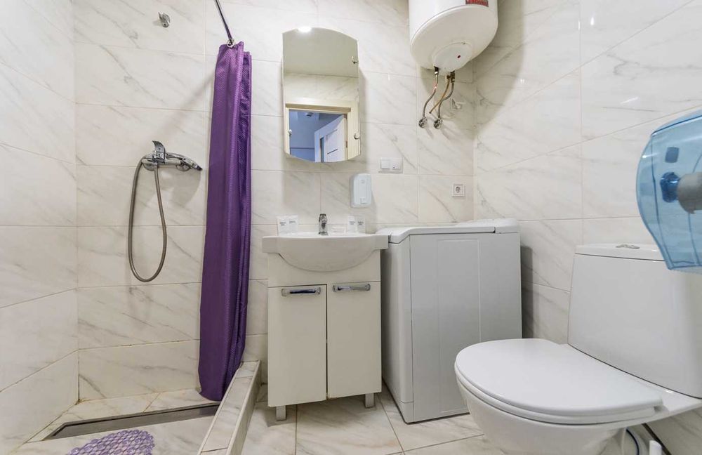 Здам студію - ЖК SmartHouse, біля метро, без комісії на 1-3 місяці.