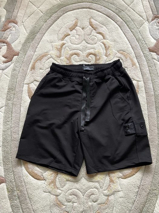 Stone Island Shadow Project 2012