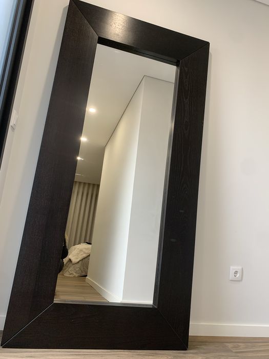 Espelho 190x85 Preto