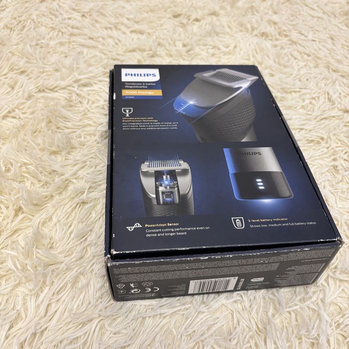 Бритва / тример Philips