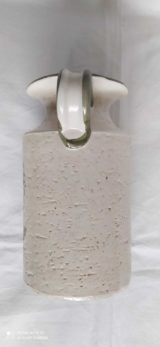 Wazon ceramiczny - niemiecki.