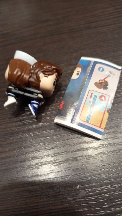 Продаю фігурки дивні дива