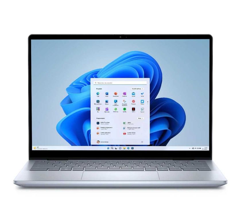 Dell Inspiron 2in1 7440 i5-1334U/16GB/512/Win11 Touch - x-kom Tarnowskie Góry [OUTLET]