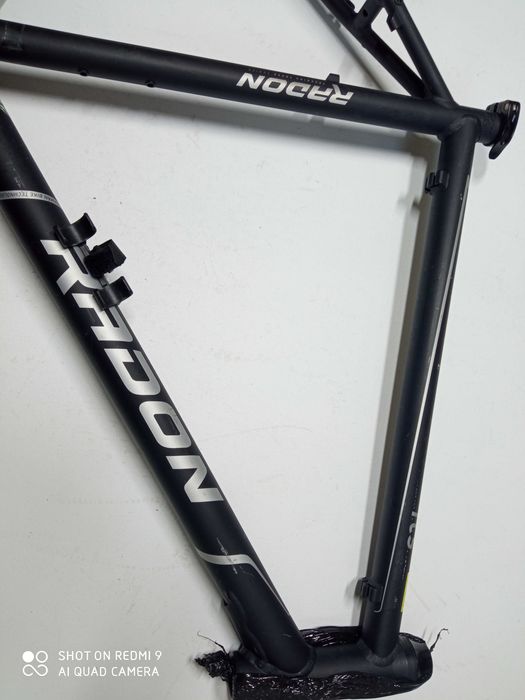 Rama Radon TCS 28 Koła XL
