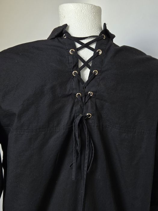 Koszula oversize 36 38 S M
