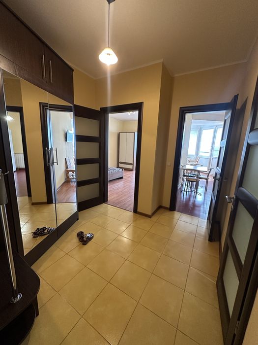 **ЦЕНТР! Оренда 1-Кімн. Біля Міського Парку! Вул. Шевченка