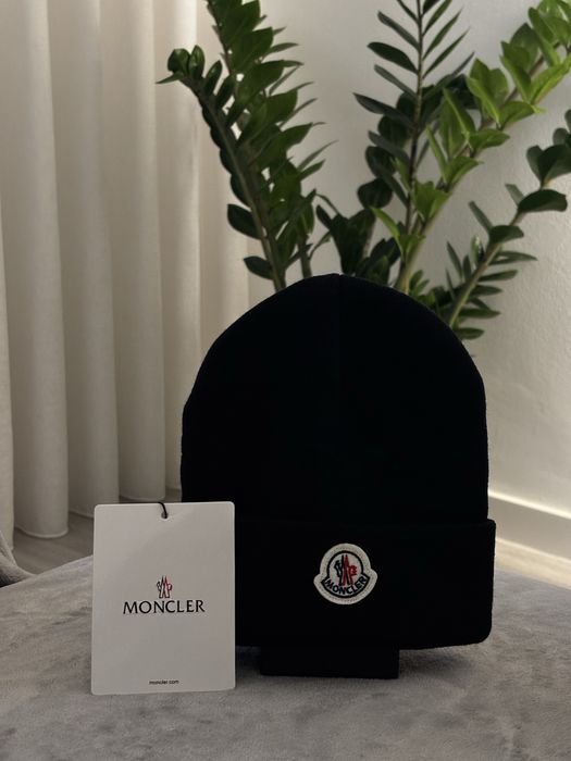 Gorro Moncler Novo