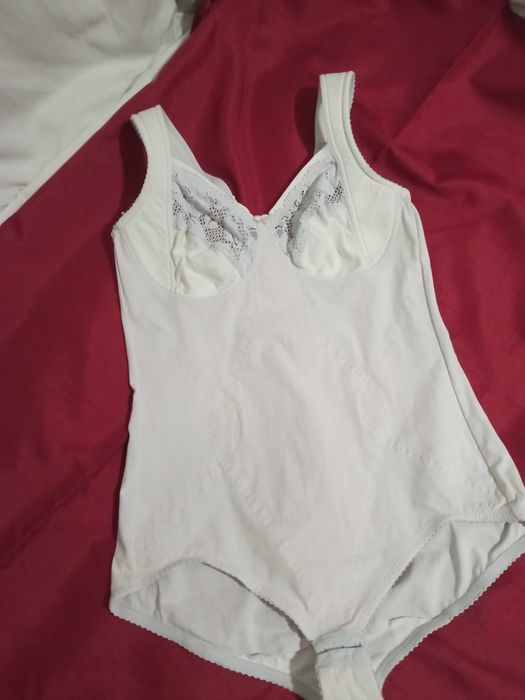 Корректирующее боди р. 48-50