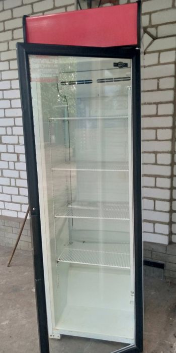 холодильна камера шафа