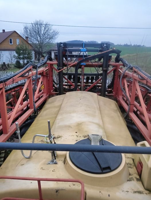 Opryskiwacz vicon kverneland Ray 2600