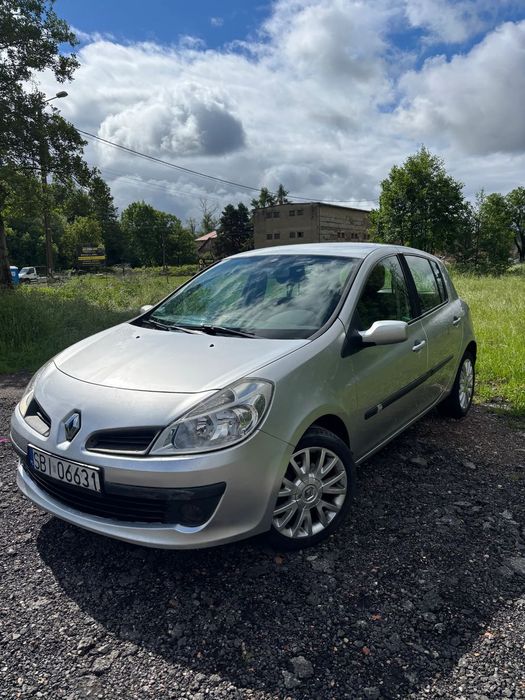 Renault Clio Renault Clio