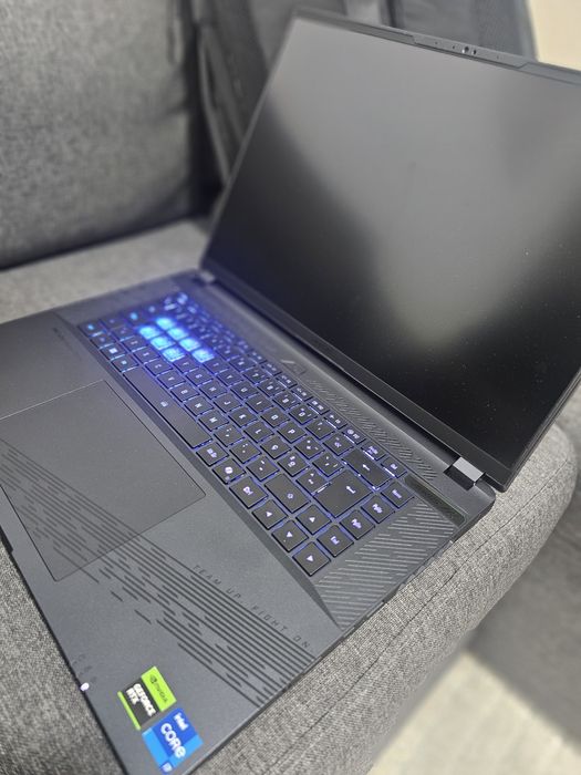 Portatil Gaming Gigabyte