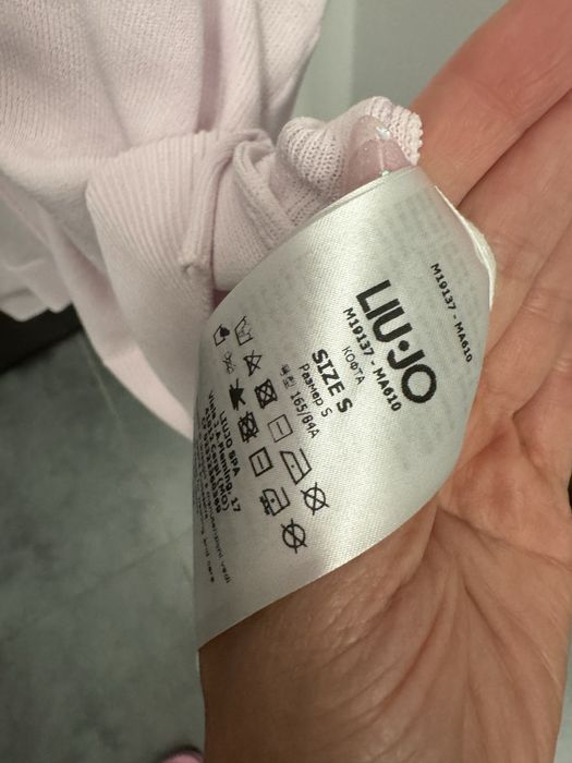 Nowa bluzeczka Liu Jo S okazja
