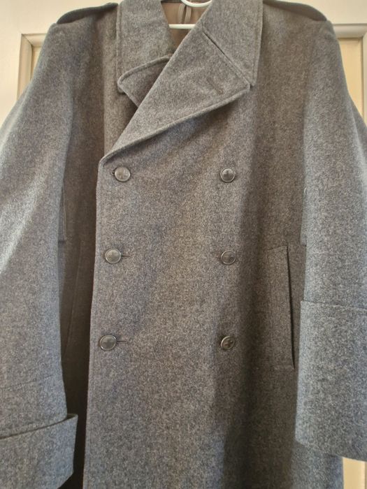 Форма швейцарской армии