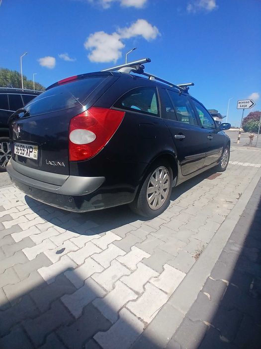 Renault laguna 1.6 a gasolina