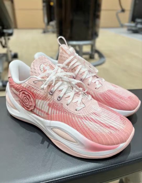 Баскетбольні кросівки Austin Reaves Signature Shoes Rigorer AR1: 1 350 ...