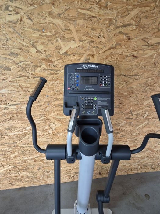 Orbitrek life fitness 95 xi integrity zregenerowany gwarancja