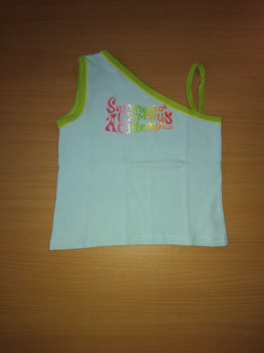 Camisola - Girandola