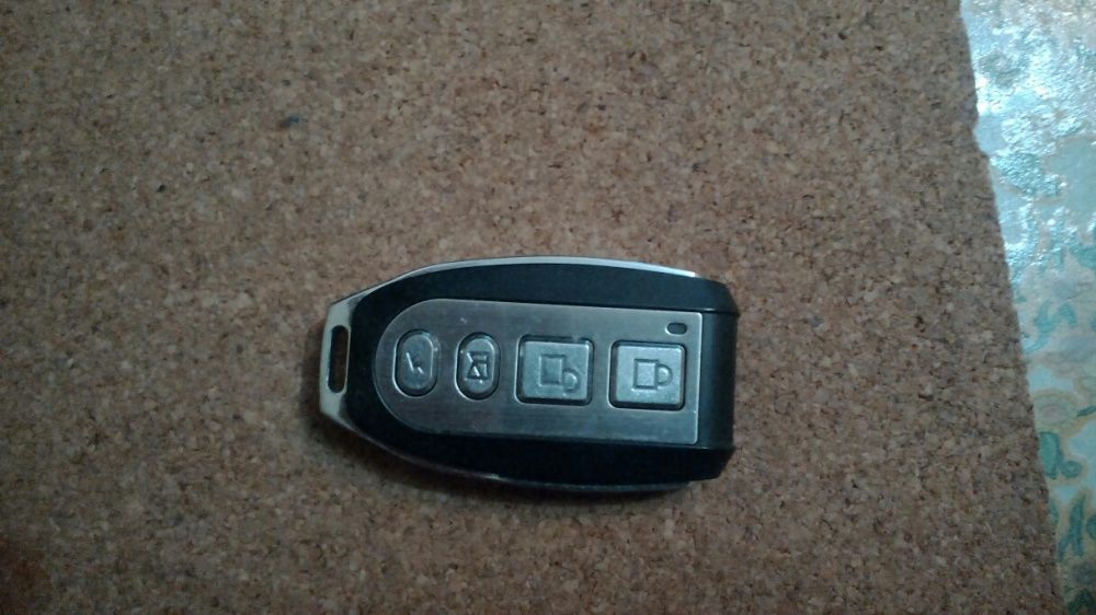 Пульт д/у для холодильних шкафів