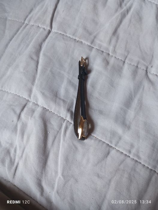 Relógio de senhora Cauny