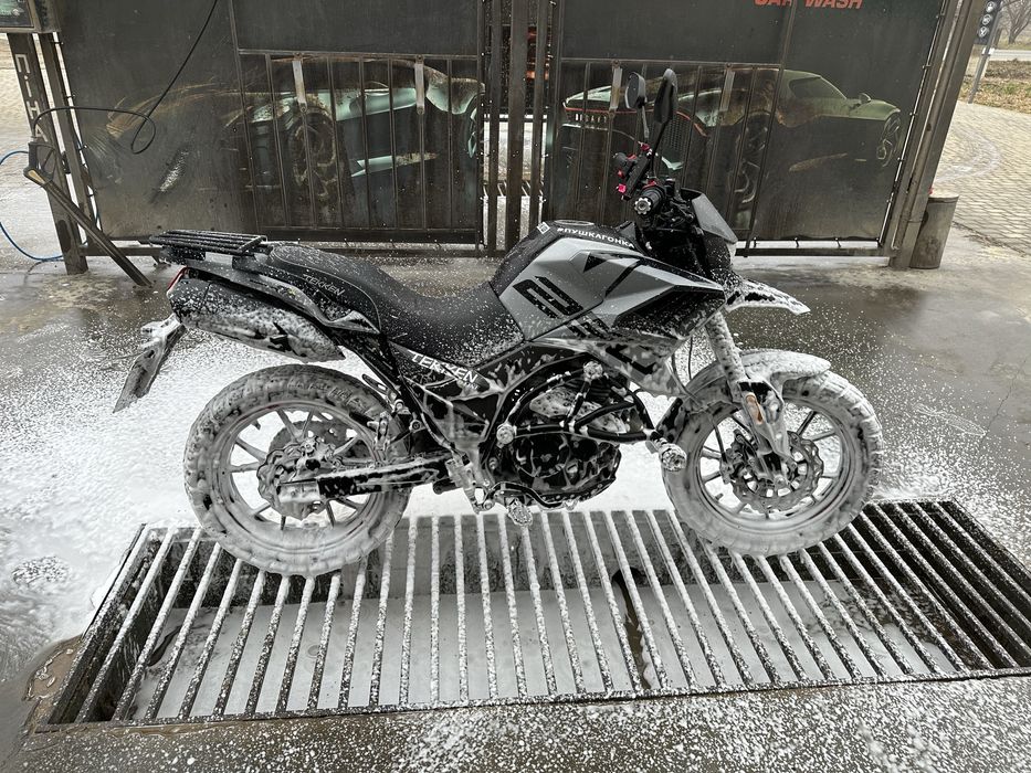 Прлдам теккен 250