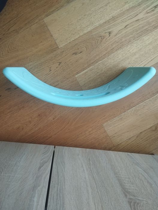 Дошка балансувальна,балансир дитячий