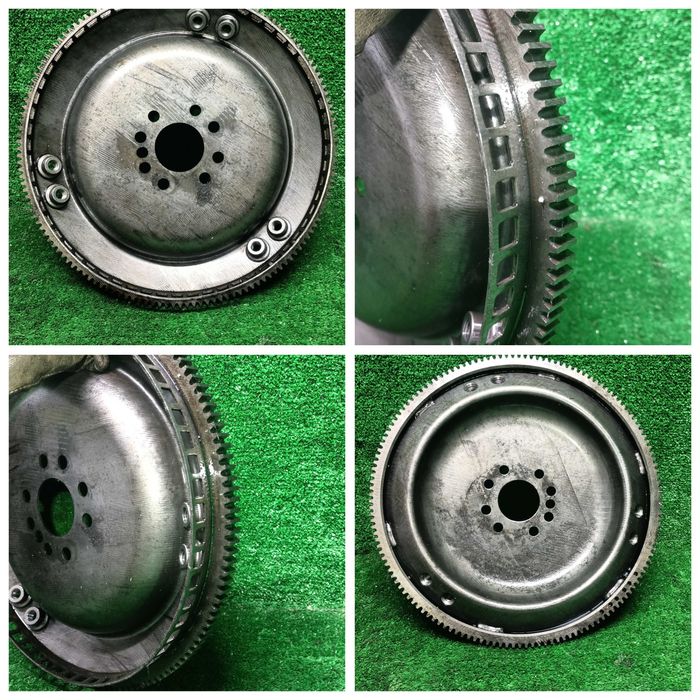 Маховик Grand Cherokee WK 3.0CRD 5175957AA шрот розборка