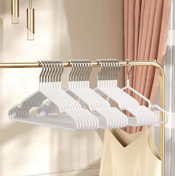 10 pcs cabide para roupas