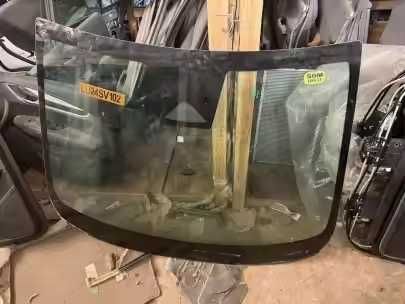 стекло лобовое Cadillac lyriq optiq