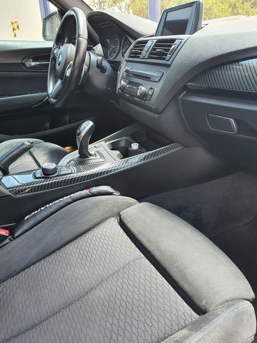 BMW Coupe 225 Diesel