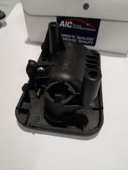 Muleta fecho porta luvas vw golf 3