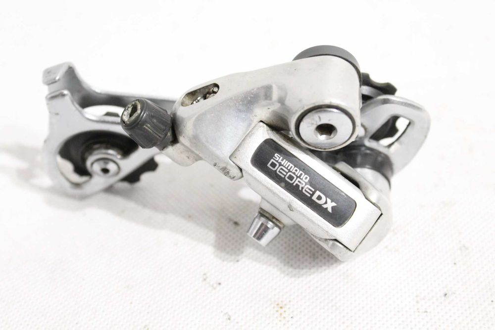 DOBRY STAN przerzutka shimano deore DX RD-M650 . 7sp era JAPAN CM5