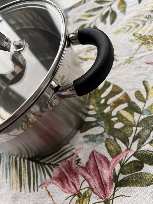 Кастрюля Krauff 2,6 л