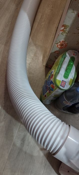 Мобильный кондиционер