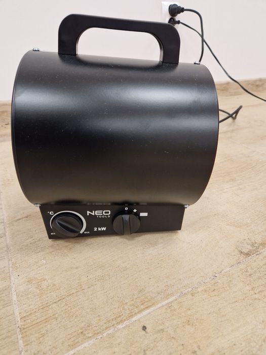 Nagrzewnica Neo 2 kw