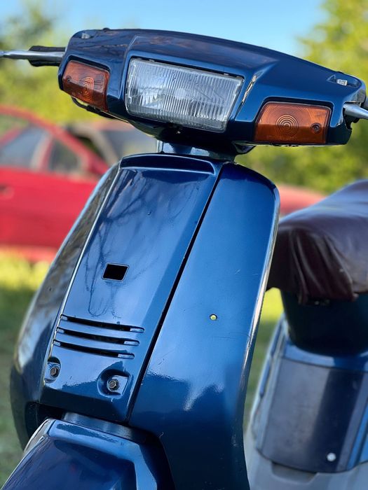 Продам скутер Yamaha mint