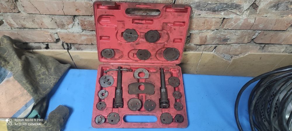 Оренда авто інструменту