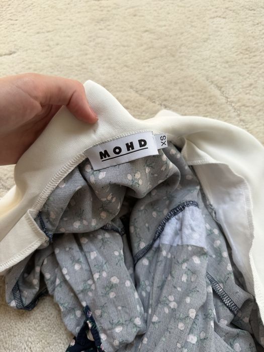 Платье mohd xs