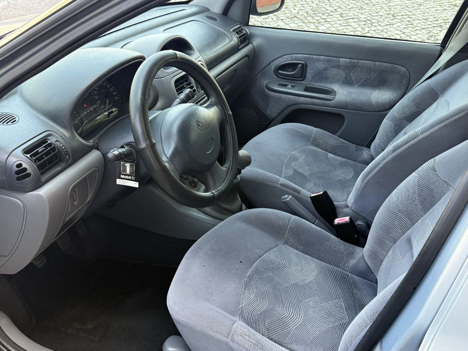 Renault clio 1.2