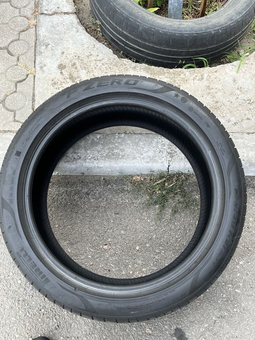 Pirelli p zero r21