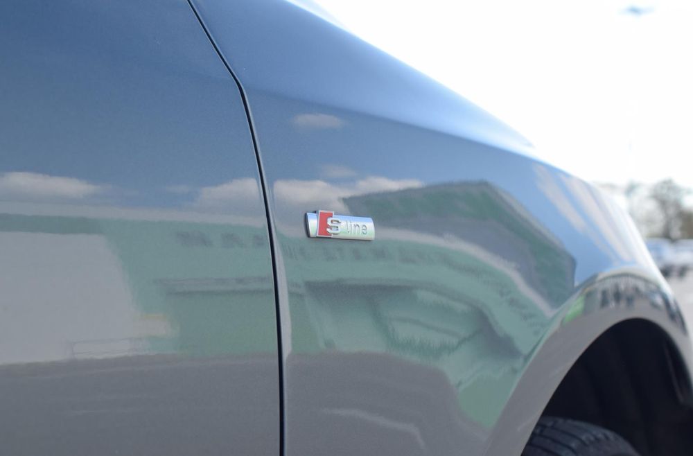 Продам Аudi Q5 3.0 TFSI Quattro S-Line Prestige