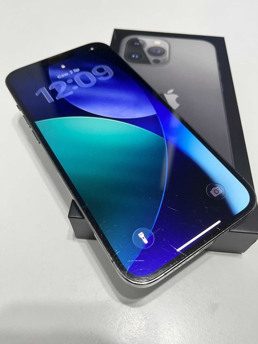 iPhone 13 Pro Max 128GB | Pudełko | Okazja